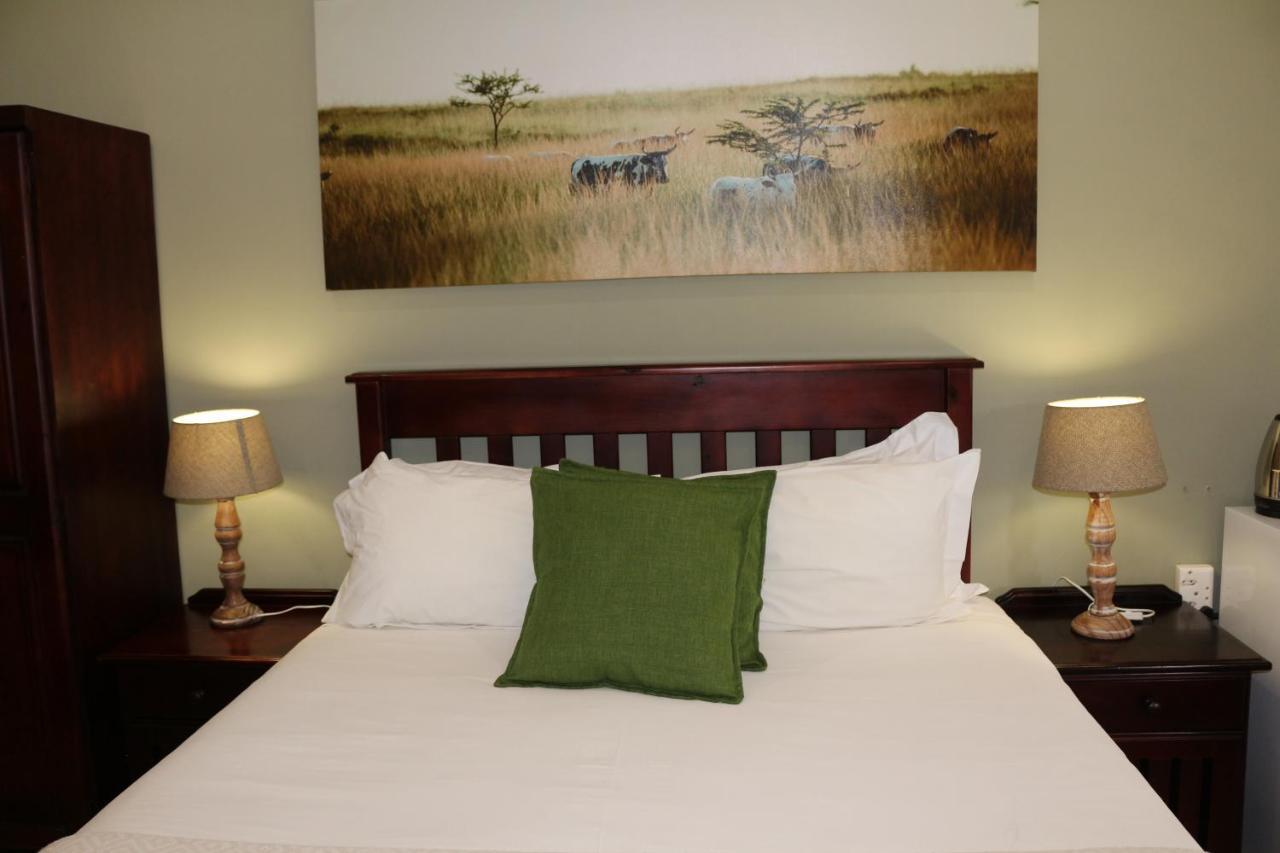 Hummingbird'S Nest Hotel Mbombela Exterior photo