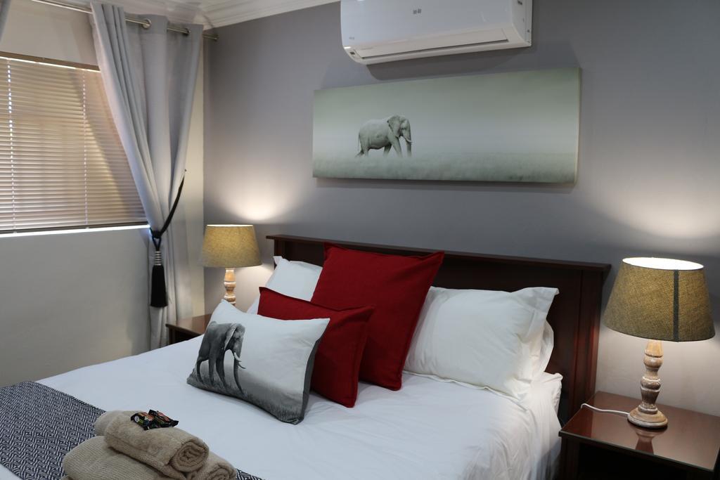 Hummingbird'S Nest Hotel Mbombela Exterior photo